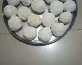 ફરાળી પેટીસ (Farali Pattice Recipe In Gujarati) રેસીપી સ્ટેપ3ફોટો