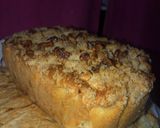 Foto del paso 9 de la receta: Tarta de Manzana con Crumble 🇦🇷