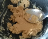 लॉकडाउन बर्फी (Lockdown Barfi recipe in hindi) रेसिपी चरण 3 फोटो