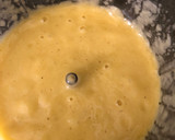 Foto del paso 3 de la receta: 332. Dorada rellena de higos con vinagreta de mango
