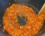 Foto del paso 4 de la receta: Arroz caldoso de bogavante