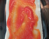 Foto del paso 2 de la receta: Lasaña de soja