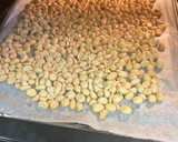Foto del paso 1 de la receta: Crema de cacahuetes casera