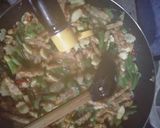 Foto langkah ke 7 dari resep Oseng tempe babycorn.