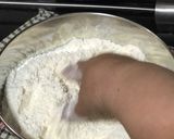 A picture of step 5 of Walnuts Nankhatai 😋💁🏻‍♀️.