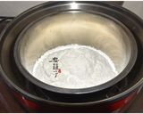 黑豆漿黑芝麻薄脆牛舌餅的食譜步驟2照片