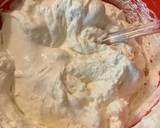 Easy strawberry shortcake