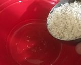 Foto del paso 1 de la receta: Sushi