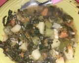 Foto del paso 4 de la receta: Sopa de verduras!!!