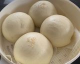 Foto langkah ke 13 dari resep Bakpao.