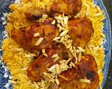 صورة لخطوة 5 من وصفة كبسه