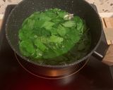 Foto langkah ke 3 dari resep Sayur Bening Daun Katuk.