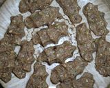 A picture of step 1 of Muthi Kababs.