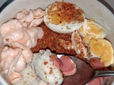 Kreasi Super Bubur Instant