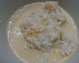 Foto del paso 3 de la receta Fritos de arroz con leche