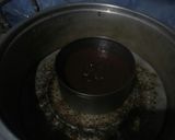 Foto langkah ke 7 dari resep Brownis Chocolatos Kukus Anti Ribet (No Mixer).
