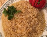 صورة لخطوة 12 من وصفة الكشري الاصفر "الاسكندراني"