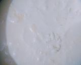 A picture of step 1 of Special kaju-katli ice-cream(kulfi).
