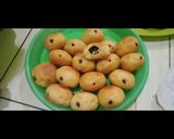 Foto langkah ke 4 dari resep Donat empuk.