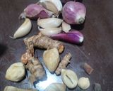 Foto langkah ke 1 dari resep Soto Medan.