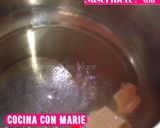 Foto del paso 10 de la receta: FETUCCINI POBLANO🌺