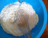 Foto langkah ke 4 dari resep Super EZ (baca : easy) Pancake.