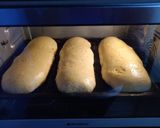 Foto del paso 3 de la receta: Pan dulce con crema pastelera