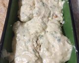 Foto del paso 5 de la receta: Supremas a la plancha con limón y salsa bechamel con verdeo y ajo