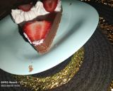 صورة لخطوة 5 من وصفة تارتولات بكريمة الشوكولاتة 🍓🍫