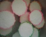 Foto langkah ke 4 dari resep Iwel-iwel (awug-awug).
