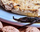 Foto del paso 3 de la receta: Torta de ricota fit 🏃🏻‍♀️ sin harina, sin azúcar, sin edulcorante, sin gluten, low carb