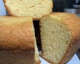Foto del paso 8 de la receta: Bizcochuelo de limón