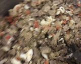 Foto del paso 2 de la receta: Empanadas de cordero