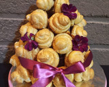 Foto del paso 24 de la receta: Croquembouche
