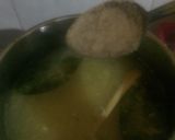 Foto langkah ke 4 dari resep Ayam & Tahu Goreng Serundeng Kelapa.