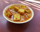 আলু  পনিরের  রসা (aloo paneerer rosa recipe in Bengali) রেসিপির ধাপ 6 ছবি