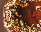 Foto del paso 6 de la receta: Cheesecake de Ferrero saludable
