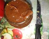 Chana aloa chat bazaar ki tarah juicy and mazedar recipe step 3 photo