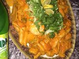 أطعم مكرونة 😋❤️