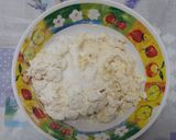 Pas rețetă Focaccia la tigaie 2 fotografie