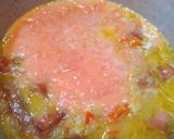 Foto del paso 5 de la receta: Salsa con lo que hay !