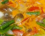 சாம்பார்(sambar recipe in tamil) ரெசிபி ஸ்டேப் 2 புகைப்படம்