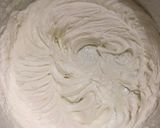 Foto langkah ke 1 dari resep Homemade Oreo Ice Cream (Super Simple).