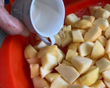 Foto del paso 8 de la receta: Solomillo de cerdo en olla exprés y compota de perelló