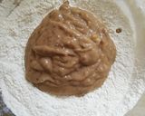 Une image de l'étape 2 de Banana bread healthy et SSA aux dattes 🍌.