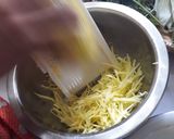 Foto langkah ke 6 dari resep KAPURUNG (khas sulsel).