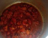 રીંગણ અને તુવેર નું શાક (Ringan Tuver Sabji Recipe in Gujarati) રેસીપી સ્ટેપ3ફોટો