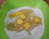 Foto del paso 3 de la receta: Galletones de avena con almendras