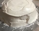 Φωτογραφία βήματος 11 της συνταγής Baked Alaska on fire - my way