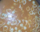 Foto del paso 7 de la receta: Sopa